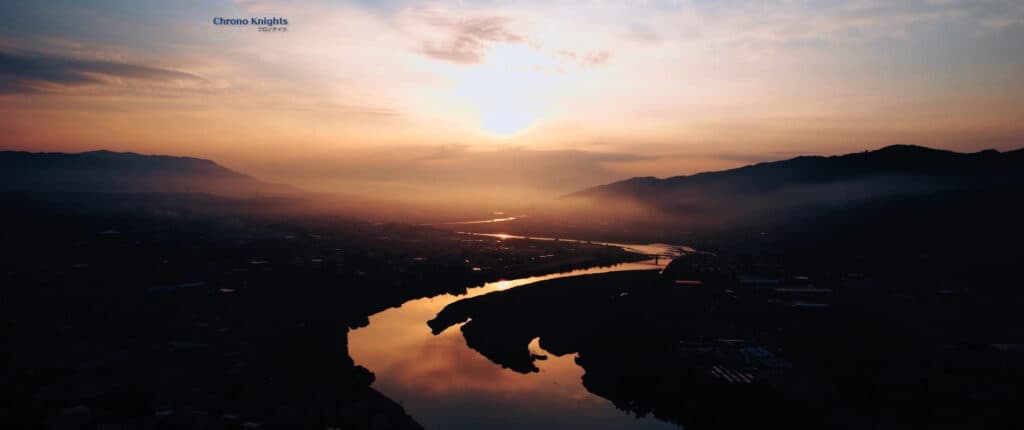 株式会社クロノナイツ|プロモーション効果の高い映像制作を重視