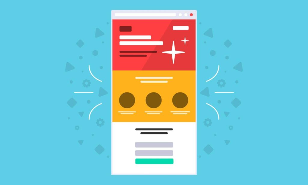 【事例あり】ランディングページのファーストビュー完全攻略！最初の3秒でCVRを大幅アップする方法