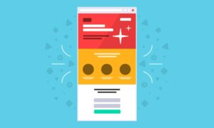 【事例あり】ランディングページのファーストビュー完全攻略!最初の3秒でCVRを大幅アップする方法