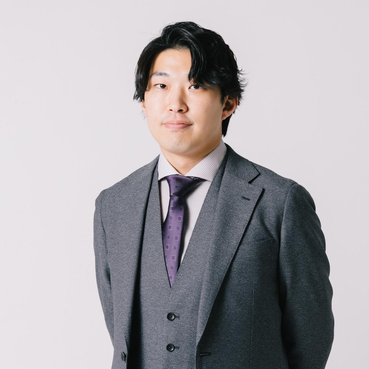 炭田一樹