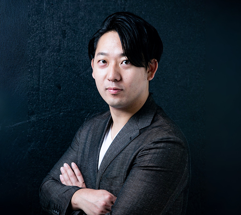 平野雄太郎