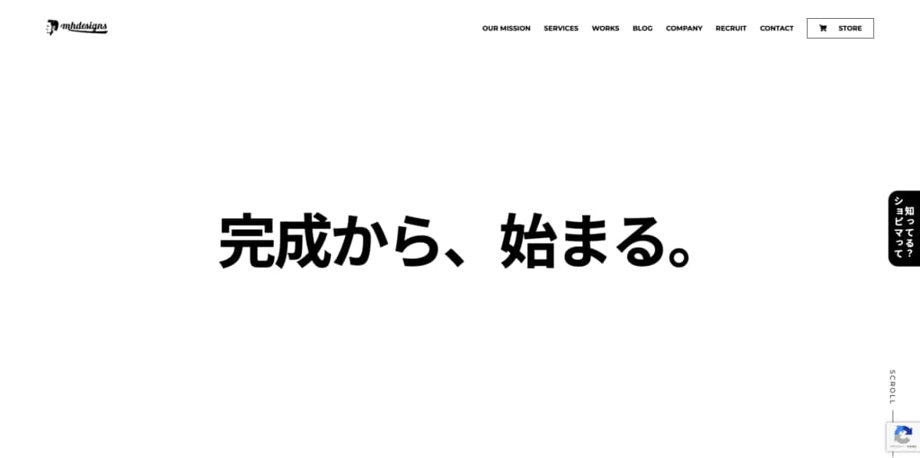 株式会社MH DESIGNS