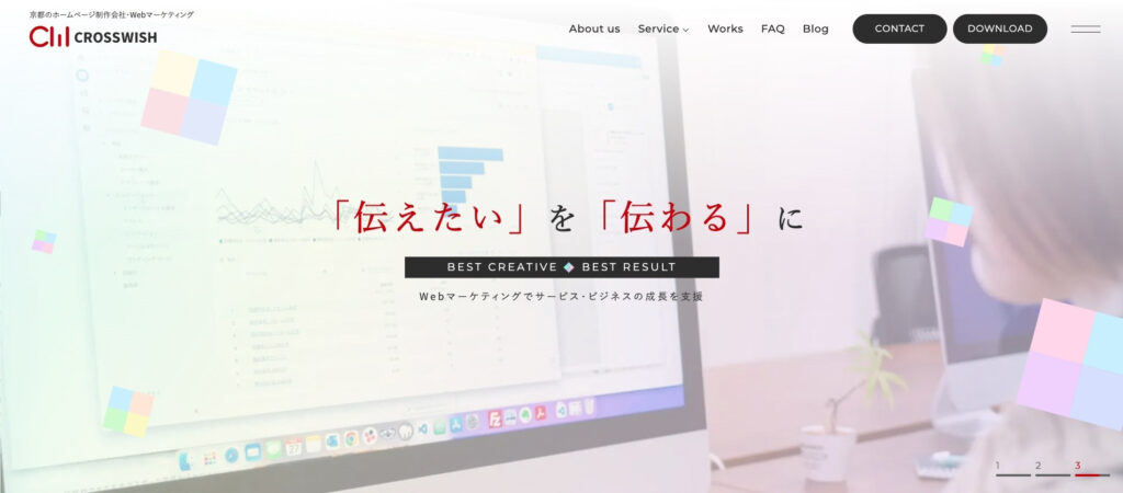 株式会社クロスウィッシュ