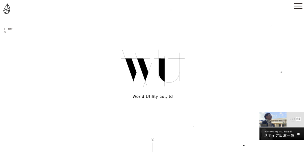 World Utility 株式会社