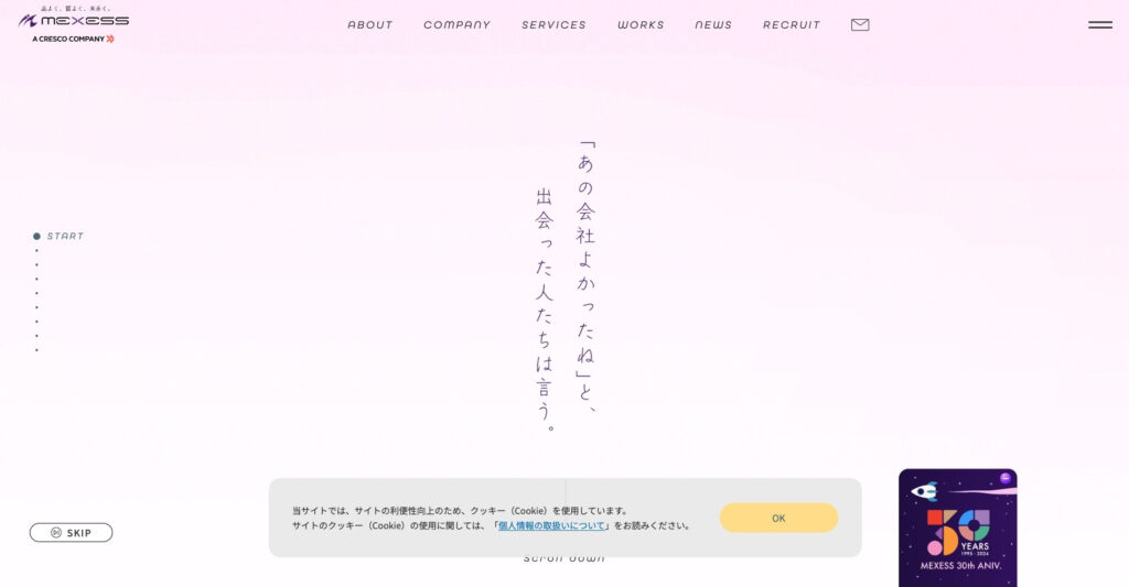 株式会社メクゼス