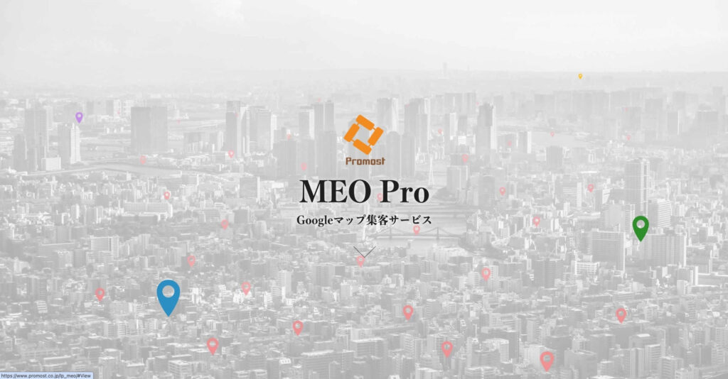 株式会社プロモスト