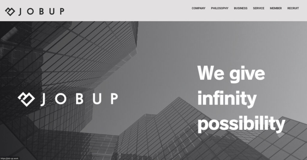 株式会社JoB-up