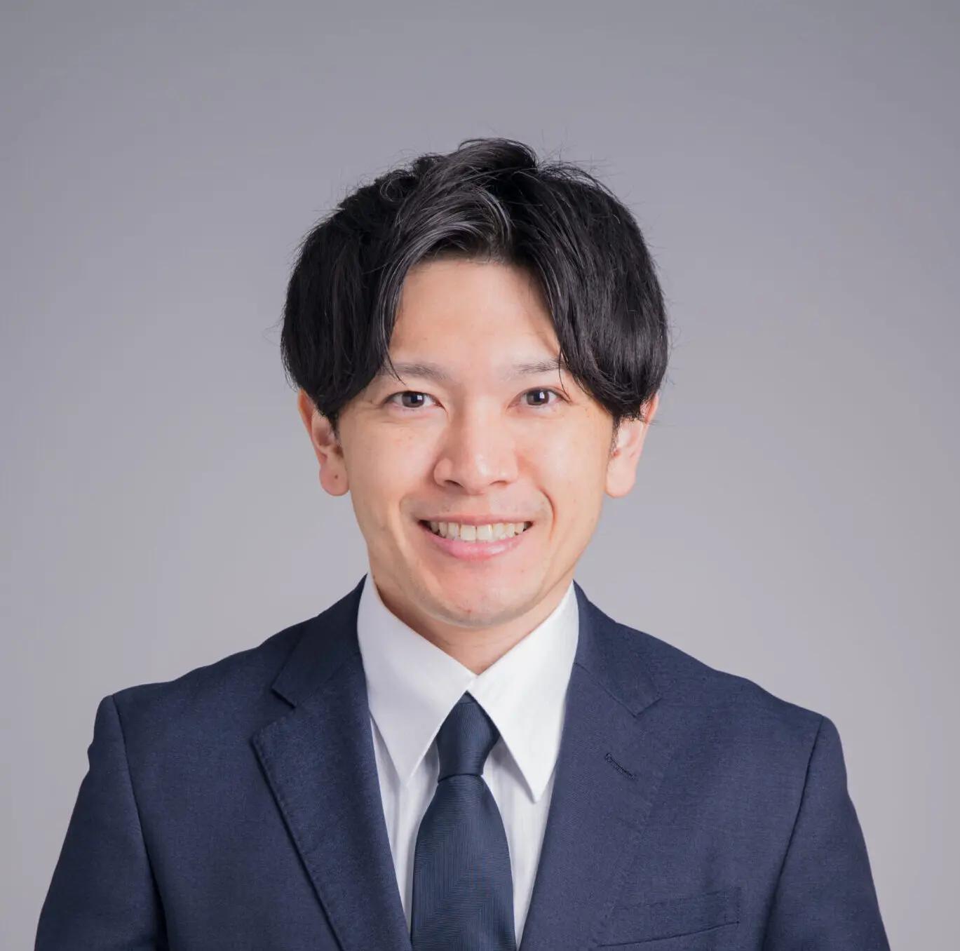 真栄田義樹
