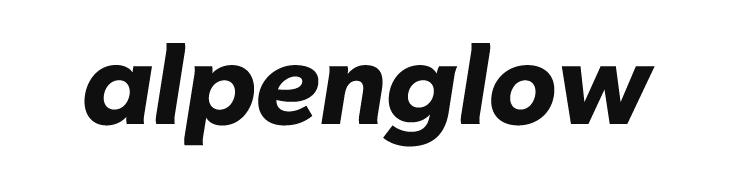 alpenglow