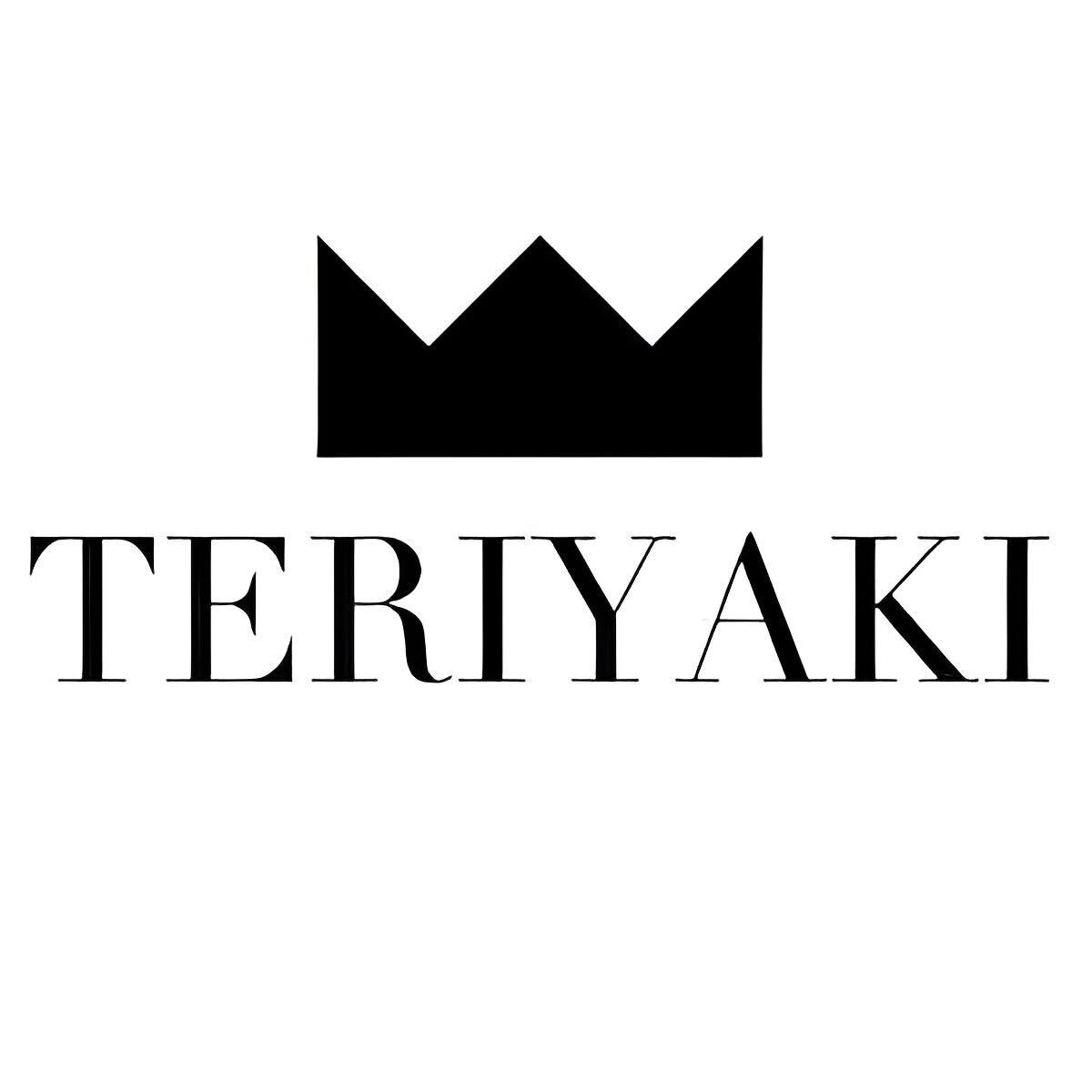 TERIYAKI