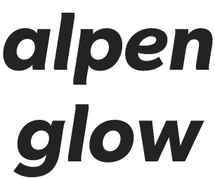 alpenglow