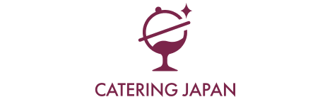 CATERING JAPAN