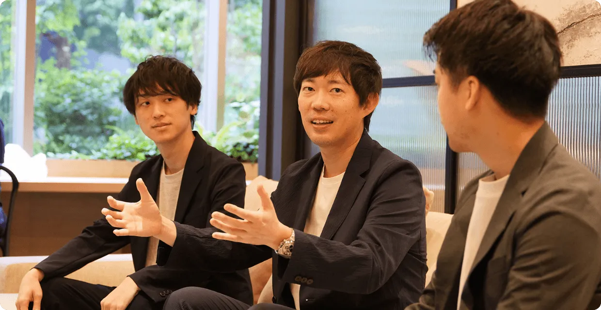 あなたの生涯年収を最大化する転職支援