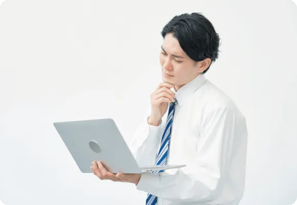 エージェントの専門性が不透明