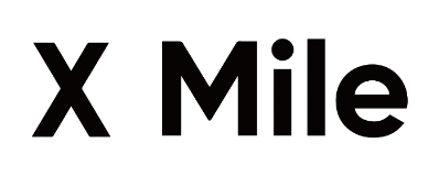 X Mile株式会社