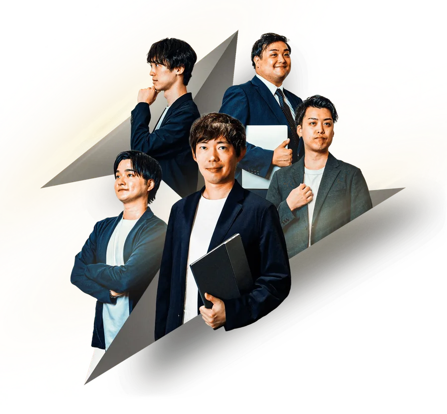 年収エージェントのキャリアアドバイザー