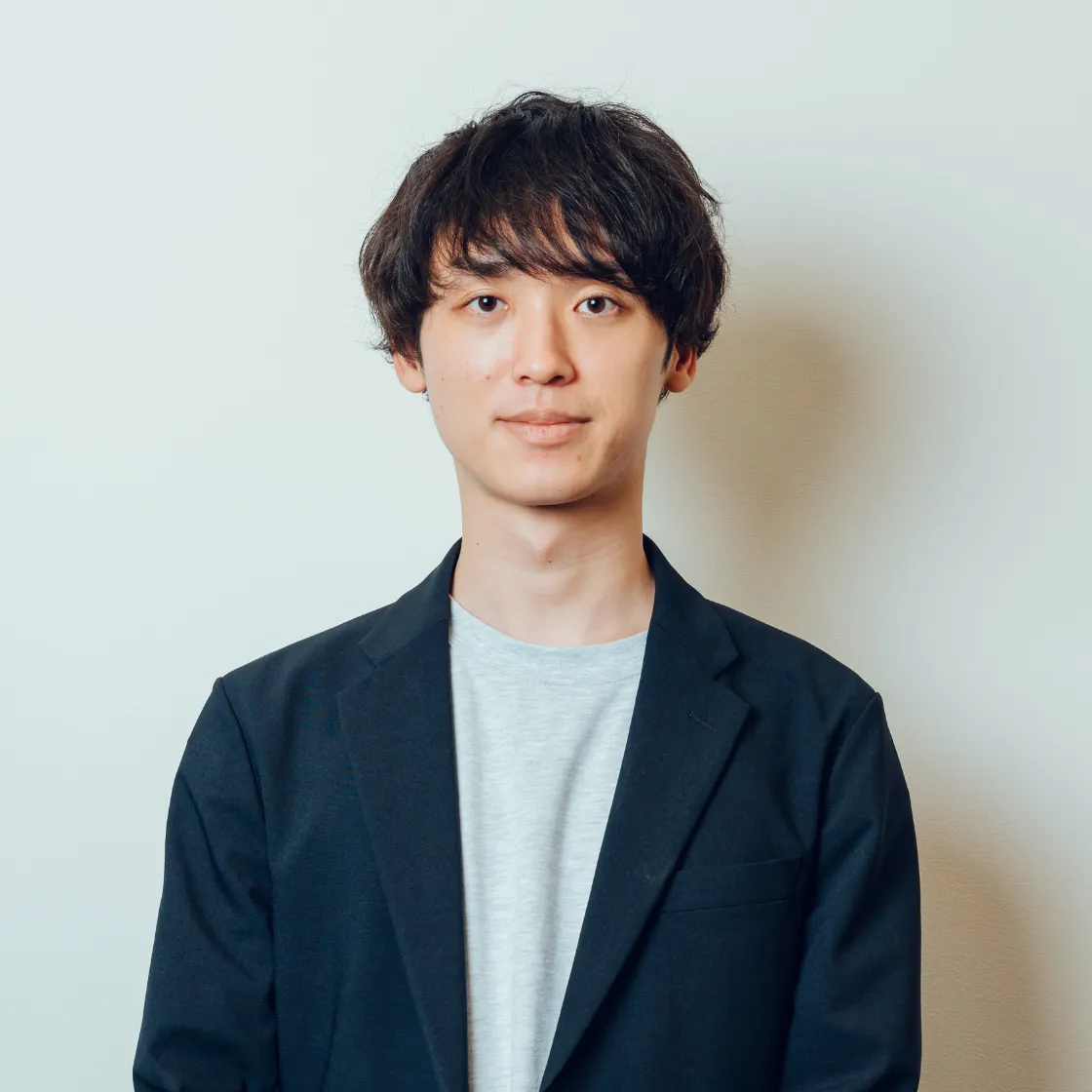 石井 駿也