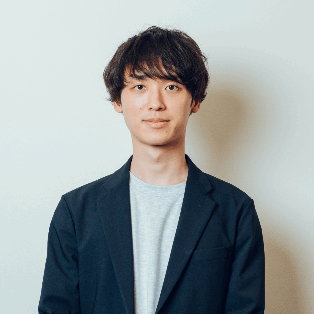 石井 駿也