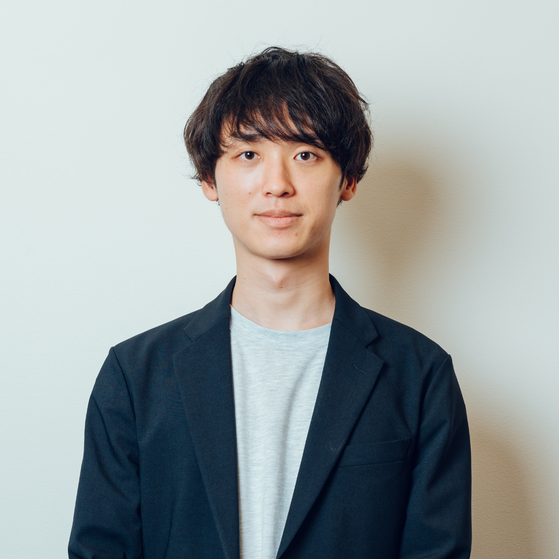 石井 駿也