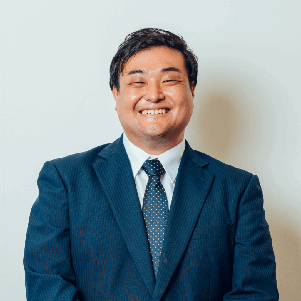 長内 創一郎