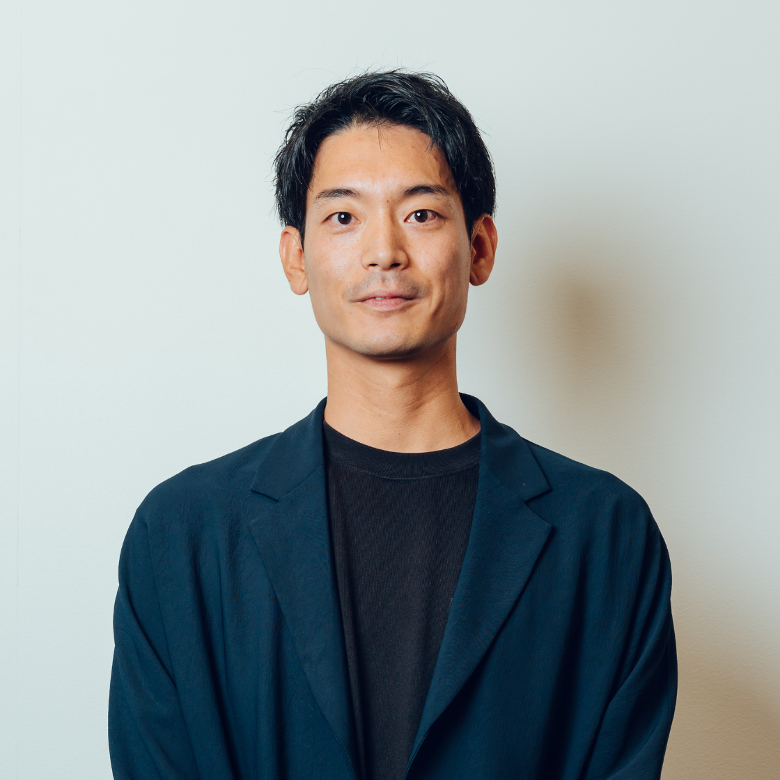 森田 真人