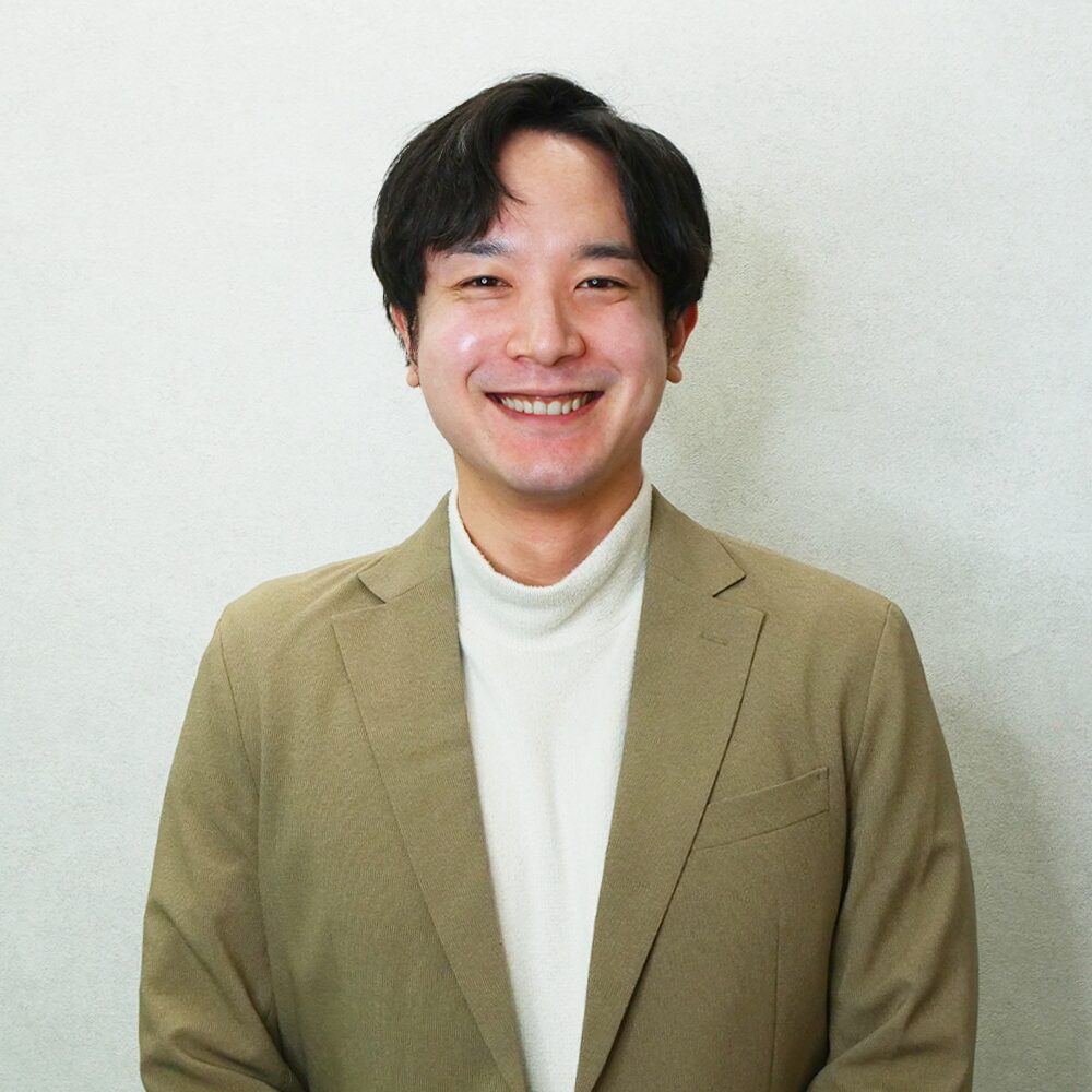 新津 唯我