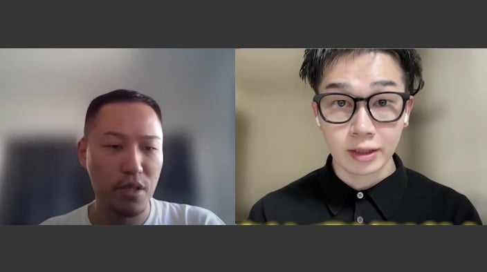 案件獲得に向けたコーチング&サポート