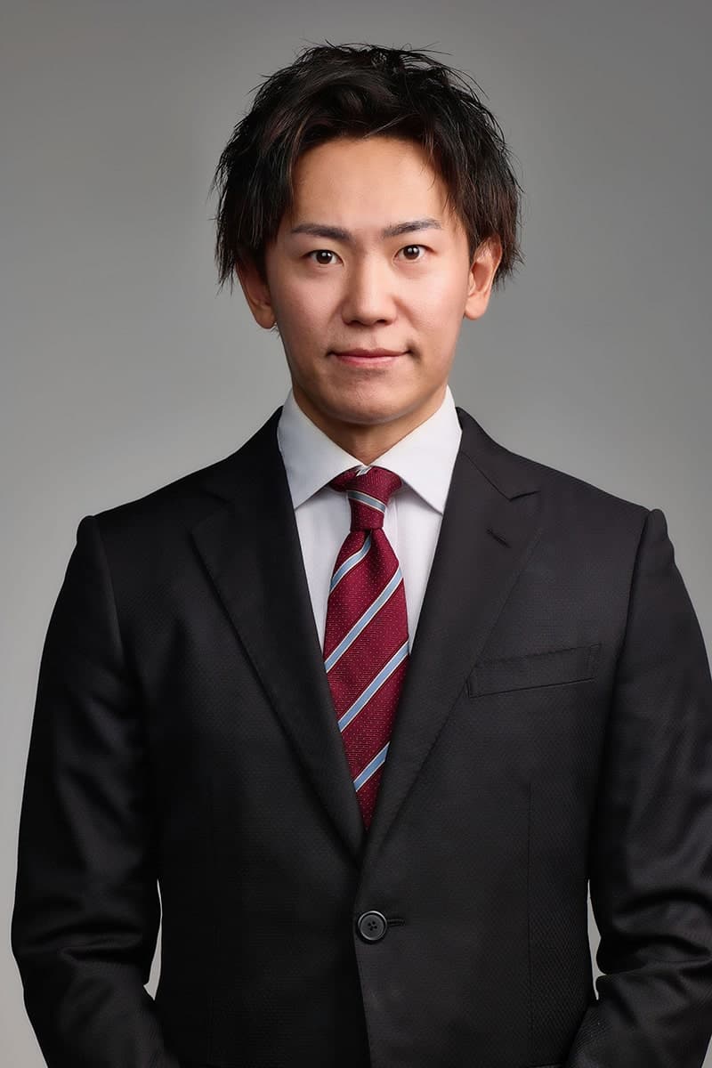 井上 貴裕
