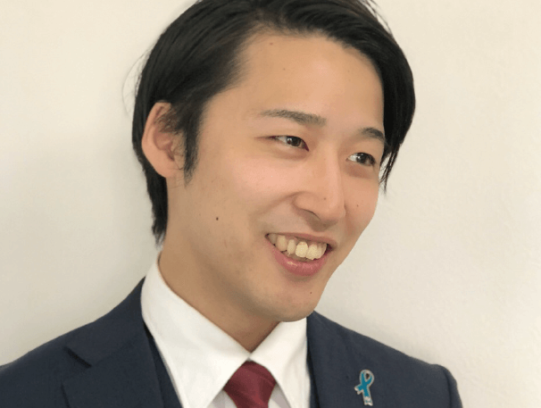 岩野 圭佑