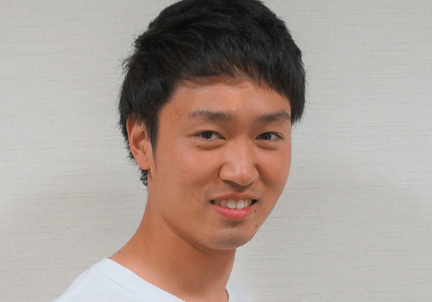 山本 亮輔(やまもと りょうすけ)