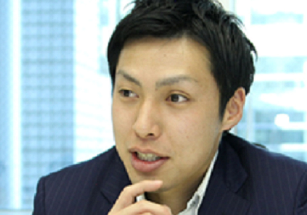 山崎 翔太郎(やまざき しょうたろう)
