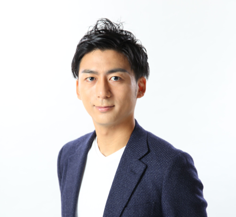 梶ヶ野 翔太(かじがの しょうた)
