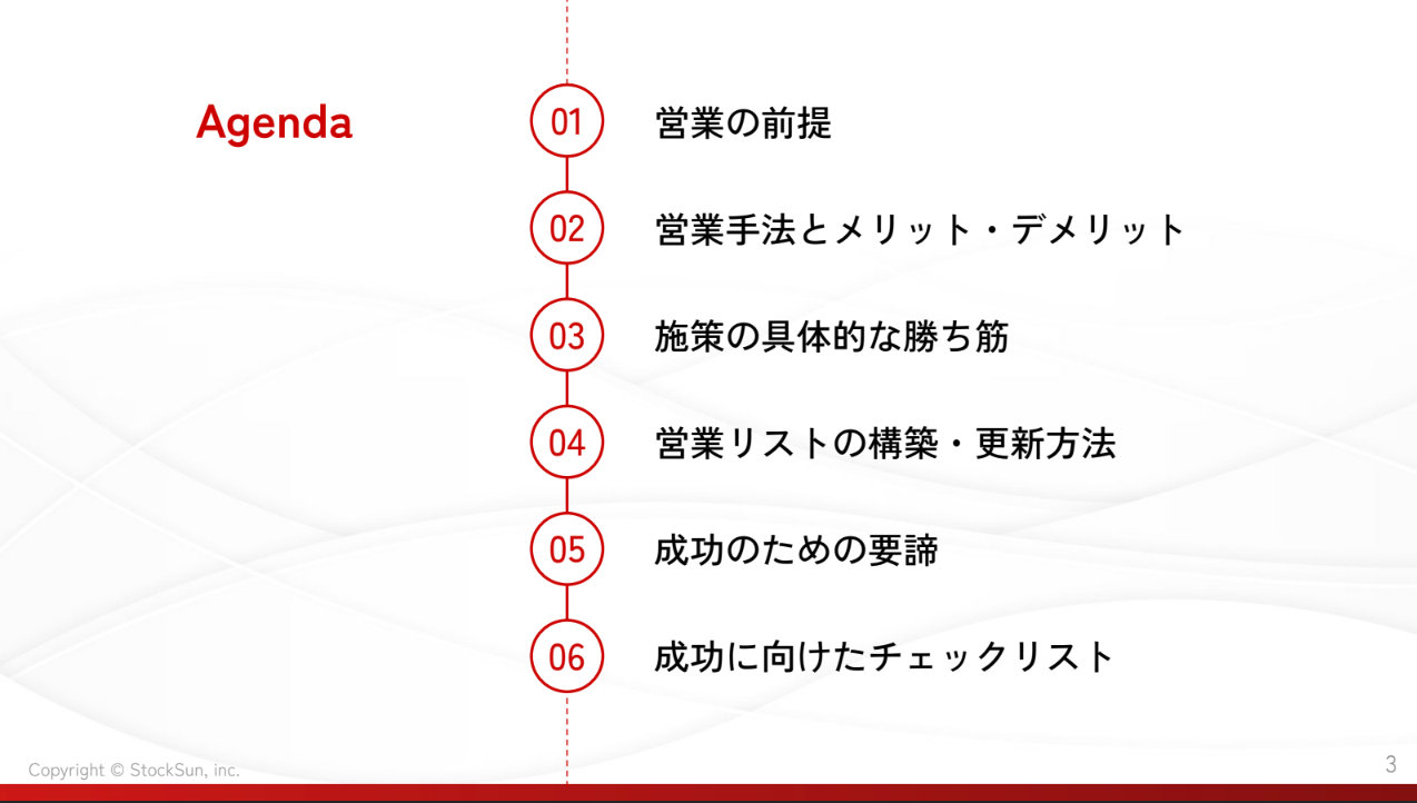 介護施設向け新規開拓メソッド【資料ダウンロード】