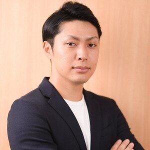 山崎翔太朗