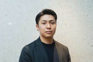 山崎翔太朗：コンサルタント紹介