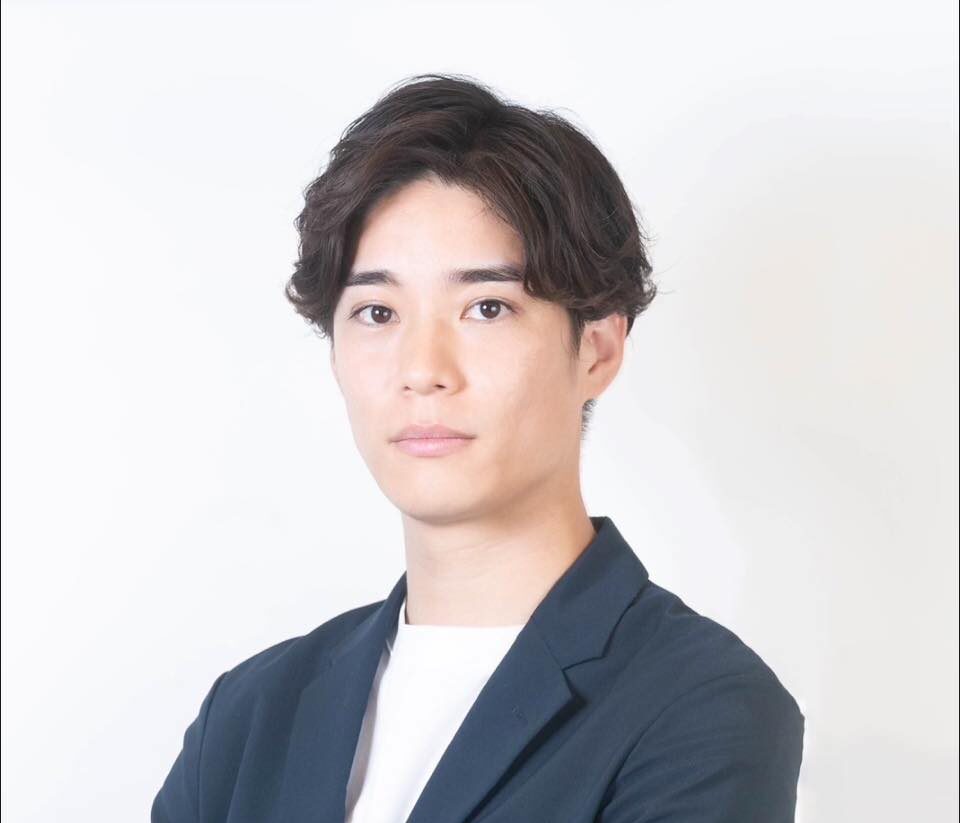 山口雄貴:コンサルタント紹介