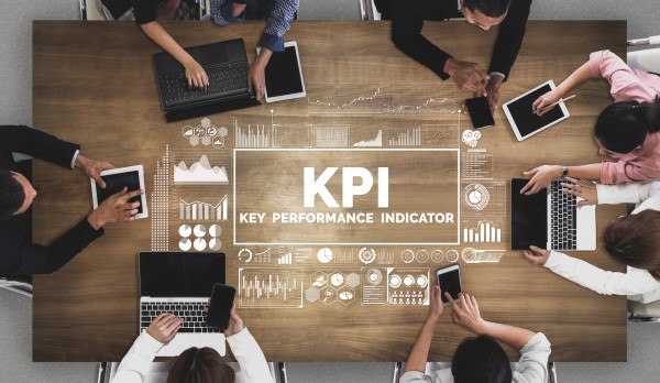 コンテンツマーケティングのKPIとは？設定手順・具体例・運用のコツを解説