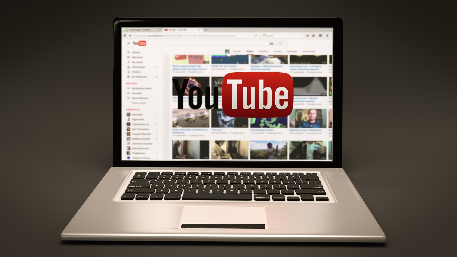 youtubeの伸ばし方はただ一つ【再生回数も登録者も必要ない】 | StockSun株式会社