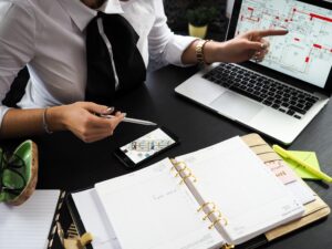 Lステップ構築のやり方5ステップ！構築を最大化するコツや注意点も公認プロが徹底解説