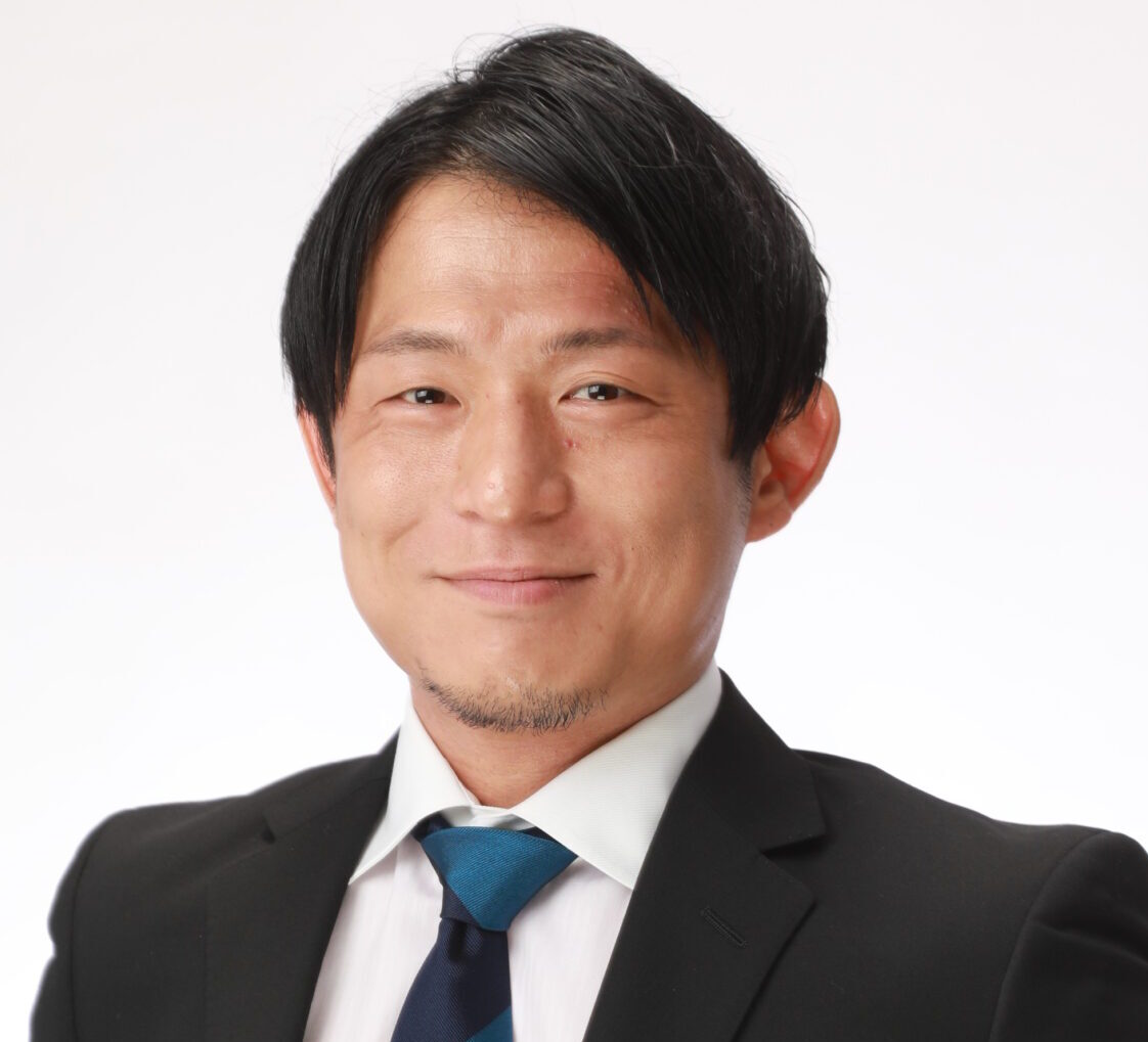 戸田峻太郎